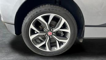 Jaguar I-PACE 400 90kWh HSE Black 4WD (400 ps) - CARPLAY - KEYLESS ENTRY - LED