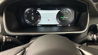 Jaguar I-PACE 400 90kWh HSE Black 4WD (400 ps) - CARPLAY - KEYLESS ENTRY - LED