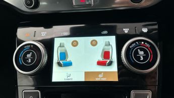 Jaguar I-PACE 400 90kWh HSE Black 4WD (400 ps) - CARPLAY - KEYLESS ENTRY - LED