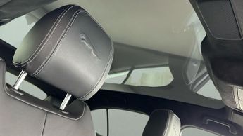 Jaguar I-PACE 400 90kWh HSE Black 4WD (400 ps) - CARPLAY - KEYLESS ENTRY - LED