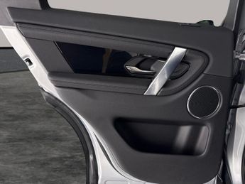 Land Rover Discovery Sport 2.0 D200 MHEV S 4WD (204 ps) - REVERSE CAM - NAV - LEATHER