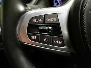 BMW 2 Series Gran Coupe 1.5 218i M Sport DCT (136 ps) - BMW LIVE COCKPIT PROFESSIONAL