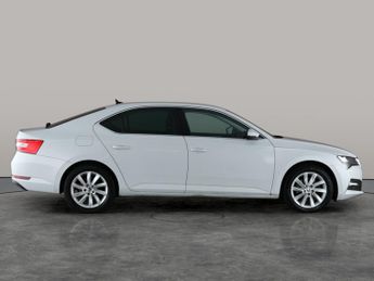 Skoda Superb 1.4 TSI iV 13kWh SE Technology Plug-in DSG (218 ps) - DRIVER MEM