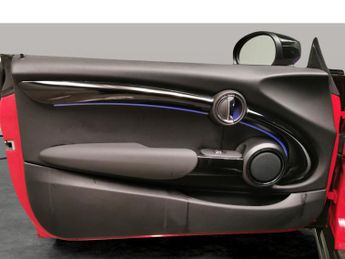 Mini Electric Hatch Cooper SE 32.6kWh Level 2 (184 ps) - LED - REVERSE CAM - HEATED 