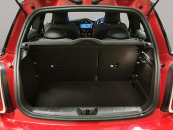 Mini Electric Hatch Cooper SE 32.6kWh Level 2 (184 ps) - LED - REVERSE CAM - HEATED 