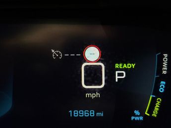 Peugeot E-208 50kWh GT (7kW Charger) (136 ps) - LED - REVERSE CAM - NAV