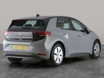 Volkswagen ID.3 Pro Performance 58kWh Life (204 ps) - HEATED SEATS - NAV - WIFI
