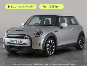 MINI Hatch Cooper SE 32.6kWh Level 3 (184 ps) - PAN ROOF - HUD - HK AUDIO