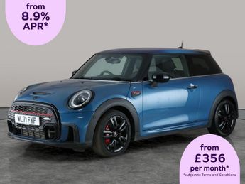 MINI John Cooper Works 2.0 John Cooper Works Steptronic (231 ps) - MULTI-TONE ROOF AND 