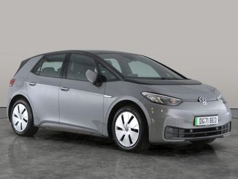 Volkswagen ID.3 Pro Performance 58kWh Life (204 ps) - HEATED SEATS - NAV - WIFI