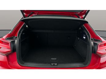 Audi Q2 1.5 TFSI CoD 35 S line S Tronic (150 ps) - LED - BLUETOOTH - CRU