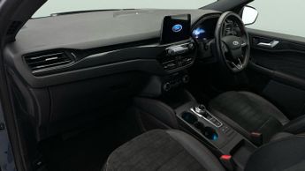 Ford Kuga 2.5h Duratec ST-Line Edition CVT (190 ps) - NAV - LANE DEPARTURE