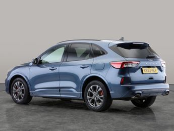 Ford Kuga 2.5h Duratec ST-Line Edition CVT (190 ps) - NAV - LANE DEPARTURE