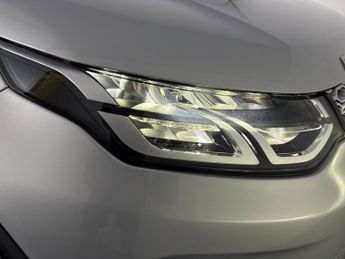 Land Rover Discovery Sport 2.0 D200 MHEV S 4WD (204 ps) - REVERSE CAM - NAV - LEATHER