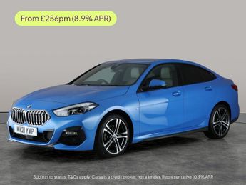 BMW 218 1.5 218i M Sport DCT (136 ps) - BMW LIVE COCKPIT PROFESSIONAL