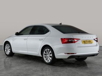 Skoda Superb 1.4 TSI iV 13kWh SE Technology Plug-in DSG (218 ps) - DRIVER MEM