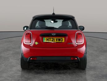 Mini Electric Hatch Cooper SE 32.6kWh Level 2 (184 ps) - LED - REVERSE CAM - HEATED 