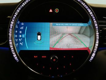 Mini Electric Hatch Cooper SE 32.6kWh Level 2 (184 ps) - LED - REVERSE CAM - HEATED 