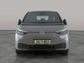 Volkswagen ID.3 Pro Performance 58kWh Life (204 ps) - HEATED SEATS - NAV - WIFI