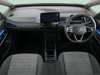 Volkswagen ID.3 Pro Performance 58kWh Life (204 ps) - HEATED SEATS - NAV - WIFI