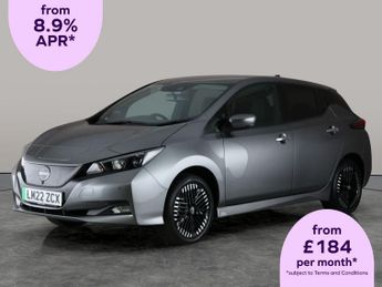 Nissan Leaf 59kWh e+ N-Connecta (217 ps) - LANE DEPARTURE  - HEAT PACK