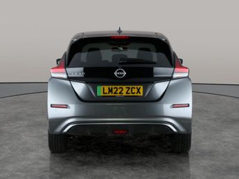 Nissan Leaf 59kWh e+ N-Connecta (217 ps) - LANE DEPARTURE  - HEAT PACK