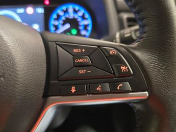 Nissan Leaf 59kWh e+ N-Connecta (217 ps) - LANE DEPARTURE  - HEAT PACK