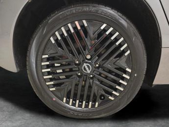 Nissan Leaf 59kWh e+ N-Connecta (217 ps) - LANE DEPARTURE  - HEAT PACK