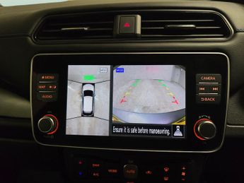 Nissan Leaf 59kWh e+ N-Connecta (217 ps) - LANE DEPARTURE  - HEAT PACK