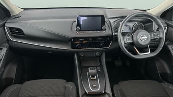 Nissan Qashqai 1.3 DIG-T MHEV Acenta Premium XTRON (158 ps) - LANE DEPARTURE  -