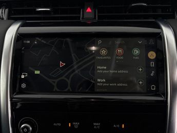 Land Rover Discovery Sport 2.0 D200 MHEV S 4WD (204 ps) - REVERSE CAM - NAV - LEATHER