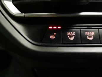 BMW 2 Series Gran Coupe 1.5 218i M Sport DCT (136 ps) - BMW LIVE COCKPIT PROFESSIONAL