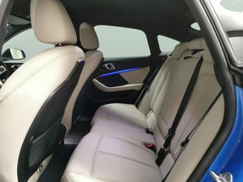 BMW 2 Series Gran Coupe 1.5 218i M Sport DCT (136 ps) - BMW LIVE COCKPIT PROFESSIONAL