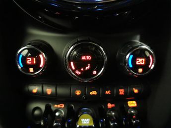 Mini Electric Hatch Cooper SE 32.6kWh Level 2 (184 ps) - LED - REVERSE CAM - HEATED 