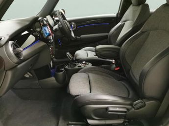 Mini Electric Hatch Cooper SE 32.6kWh Level 2 (184 ps) - LED - REVERSE CAM - HEATED 