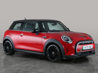 Mini Electric Hatch Cooper SE 32.6kWh Level 2 (184 ps) - LED - REVERSE CAM - HEATED 