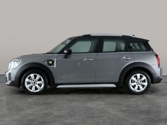 Mini Countryman 1.5 10kWh Cooper SE Classic Plug-in ALL4 (222 ps) - LED - NAVIGA