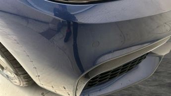 BMW 5 Series 2.0 520d MHT M Sport Touring (190 ps) - COMFORT ACCESS - AIR CON