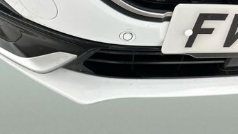 Ford Puma 1.0T EcoBoost MHEV ST-Line Vignale DCT (155 ps) - FORD SYNC3 - C