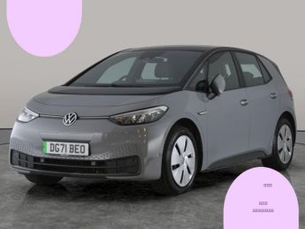 Volkswagen ID.3 Pro Performance 58kWh Life (204 ps) - HEATED SEATS - NAV - WIFI