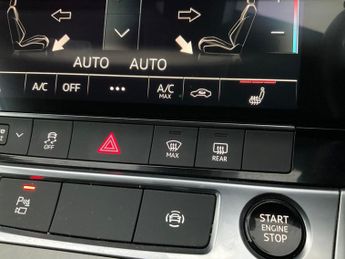 Audi A6 Avant 2.0 TDI 40 S line S Tronic quattro (204 ps) - KEYLESS ENTRY - LE