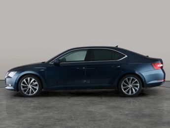 Skoda Superb 2.0 TSI Laurin & Klement DSG (220 ps) - KEYLESS ENTRY - PARK ASS