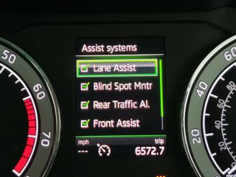 Skoda Superb 2.0 TSI Laurin & Klement DSG (220 ps) - KEYLESS ENTRY - PARK ASS