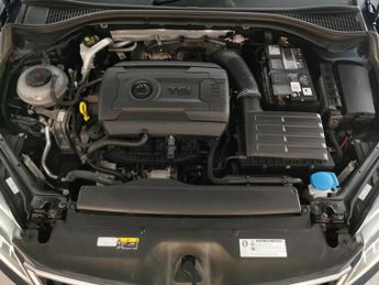 Skoda Superb 2.0 TSI Laurin & Klement DSG (220 ps) - KEYLESS ENTRY - PARK ASS