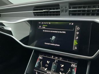 Audi A6 Avant 2.0 TDI 40 S line S Tronic quattro (204 ps) - KEYLESS ENTRY - LE