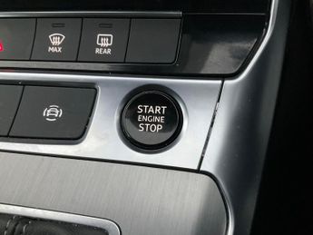 Audi A6 Avant 2.0 TDI 40 S line S Tronic quattro (204 ps) - KEYLESS ENTRY - LE