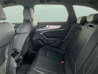 Audi A6 Avant 2.0 TDI 40 S line S Tronic quattro (204 ps) - KEYLESS ENTRY - LE