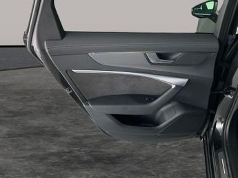 Audi A6 Avant 2.0 TDI 40 S line S Tronic quattro (204 ps) - KEYLESS ENTRY - LE