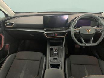 Cupra Formentor 1.5 TSI V1 DSG (150 ps) - KEYLESS ENTRY - LED - NAV