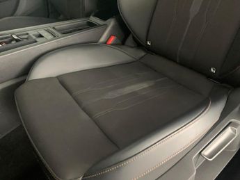 Cupra Formentor 1.5 TSI V1 DSG (150 ps) - KEYLESS ENTRY - LED - NAV